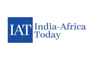 India-Africa Today